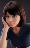 Lana, tua jovem vaidosa • SiliconGirls
