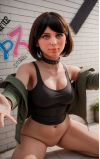 Lana, tua jovem vaidosa • SiliconGirls