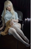 Chuye camarera traviesa • SiliconGirls