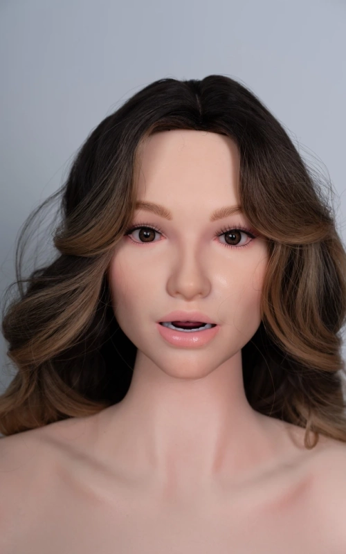 Claire, belleza y placer • SiliconGirls