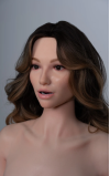 Claire, belleza y placer • SiliconGirls