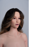 Claire, belleza y placer • SiliconGirls