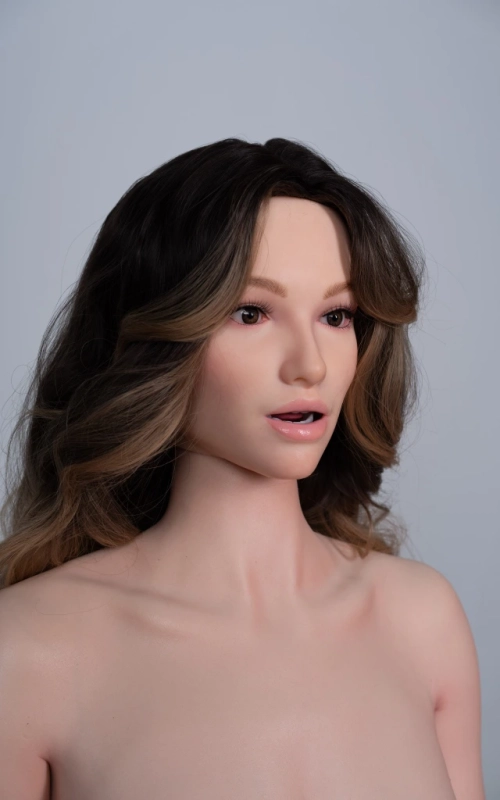 Claire, belleza y placer • SiliconGirls