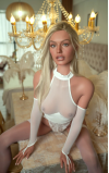 Lucinda, amor a primera vista • SiliconGirls