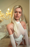 Lucinda, amor a primera vista • SiliconGirls
