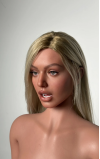 Lucinda, amor a primera vista • SiliconGirls