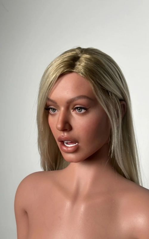 Lucinda, amor a primera vista • SiliconGirls