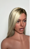 Lucinda, amor a primera vista • SiliconGirls
