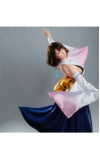 Yuna, a invocadora de aeons • SiliconGirls