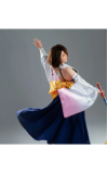 Yuna, la invocadora de aeones • SiliconGirls