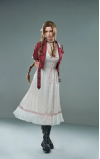 Aerith, una intrépida aventurera • SiliconGirls