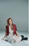 Aerith, una intrépida aventurera • SiliconGirls