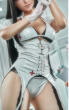 Tifa, sua companheira de aventuras • SiliconGirls