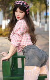Sylvie, tu alegría y placer • SiliconGirls