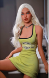 Jade modosa y leal • SiliconGirls