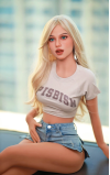 Lilly modosa y leal • SiliconGirls
