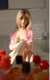 Trisha, sempre na moda • SiliconGirls