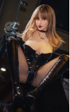 Wynette, disfruta del BDSM • SiliconGirls