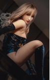 Wynette, disfruta del BDSM • SiliconGirls