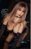 Wynette, disfruta del BDSM • SiliconGirls