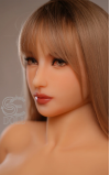 Wynette, disfruta del BDSM • SiliconGirls