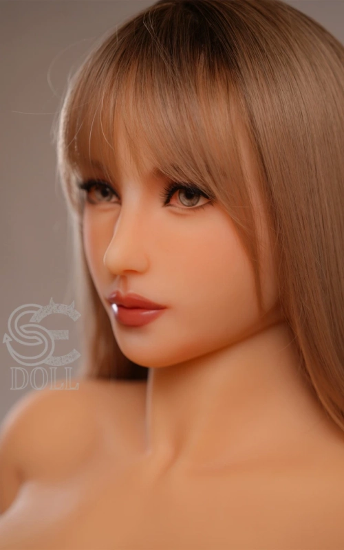 Wynette, disfruta del BDSM • SiliconGirls