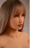 Wynette, disfruta del BDSM • SiliconGirls