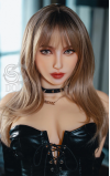 Wynette, disfruta del BDSM • SiliconGirls