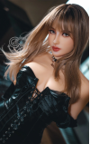 Wynette, disfruta del BDSM • SiliconGirls
