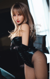 Wynette, disfruta del BDSM • SiliconGirls