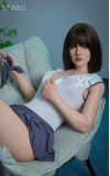 Ina Crush, beleza escultural • SiliconGirls
