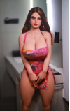 Lorna, una pelirroja muy explosiva • SiliconGirls