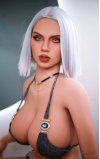Elin, perfecta y explosiva • SiliconGirls
