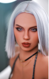 Elin, perfecta y explosiva • SiliconGirls