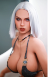 Elin, perfecta y explosiva • SiliconGirls