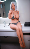 Elin, perfecta y explosiva • SiliconGirls