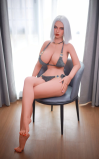 Elin, perfecta y explosiva • SiliconGirls