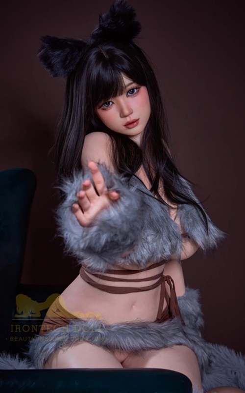 Foxxy, tu zorrita picarona • SiliconGirls