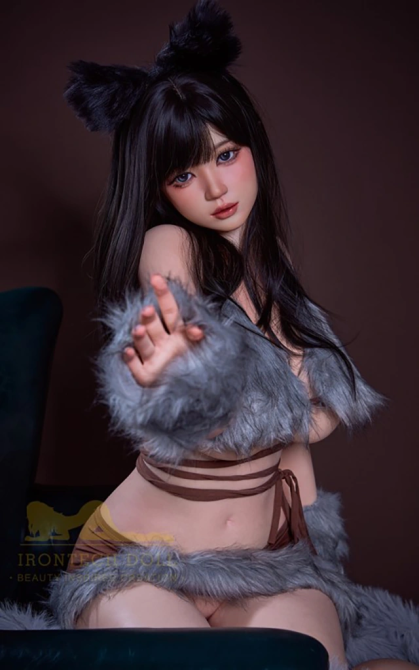 Foxxy, tu zorrita picarona • SiliconGirls