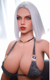 Elin, perfecta y explosiva • SiliconGirls