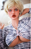 Kimberlie, um bom par de razões • SiliconGirls
