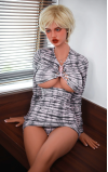 Kimberlie, um bom par de razões • SiliconGirls