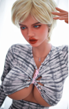 Kimberlie, um bom par de razões • SiliconGirls