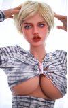 Kimberlie, um bom par de razões • SiliconGirls
