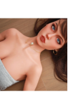 Amara, tu pequeño placer • SiliconGirls