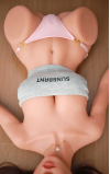 Amara, tu pequeño placer • SiliconGirls
