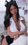 Meiko, una asiática muy ardiente • SiliconGirls