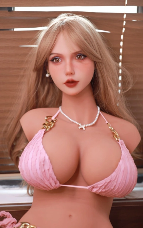 Moemi, lo mejor se guarda en frasco pequeño • SiliconGirls