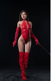 Tere, tu mami BDSM • SiliconGirls