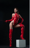 Tere, tu mami BDSM • SiliconGirls